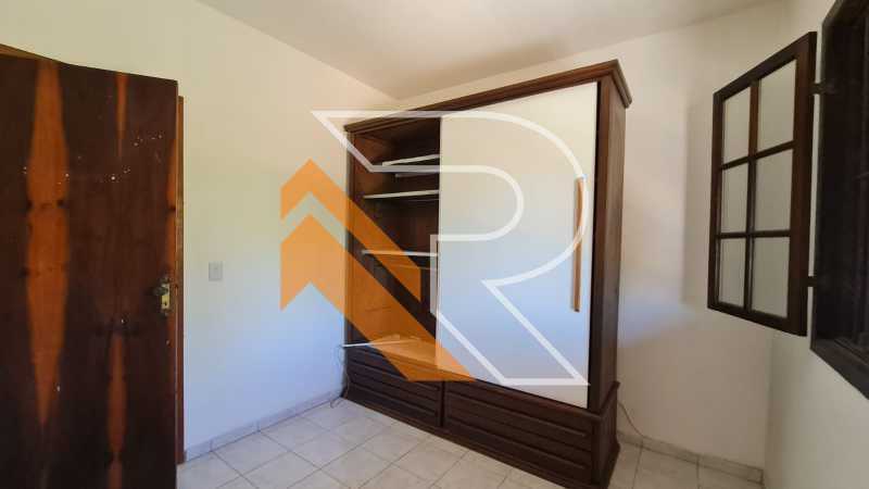 Casa de Condomínio, 2 quartos - Foto 12