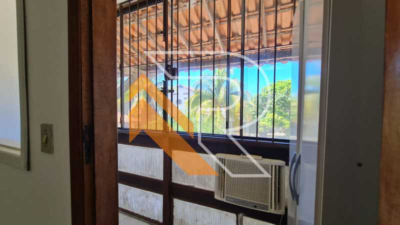 Casa de Condomínio, 2 quartos - Foto 18