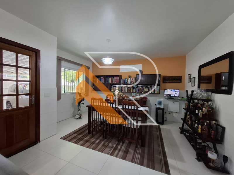 Casa, 3 quartos, 132 m² - Foto 5