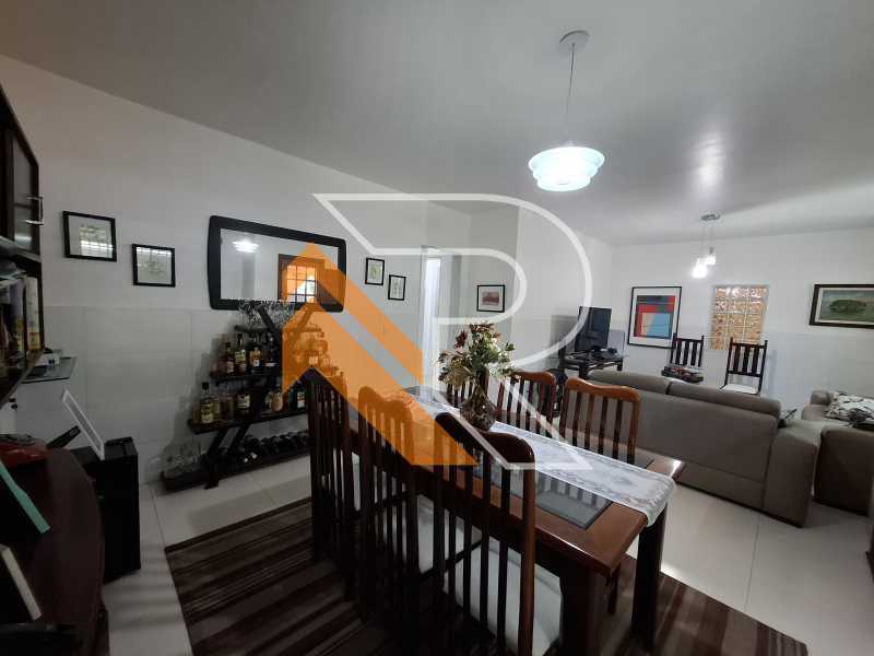 Casa, 3 quartos, 132 m² - Foto 6