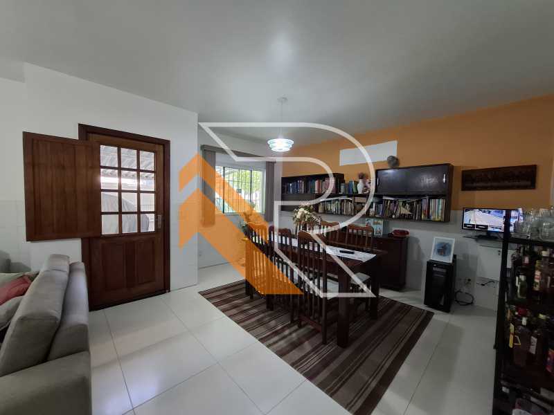 Casa, 3 quartos, 132 m² - Foto 7