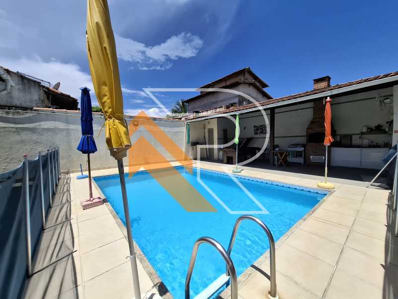 Casa, 3 quartos, 132 m² - Foto 1