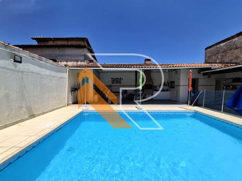 Casa, 3 quartos, 132 m² - Foto 23