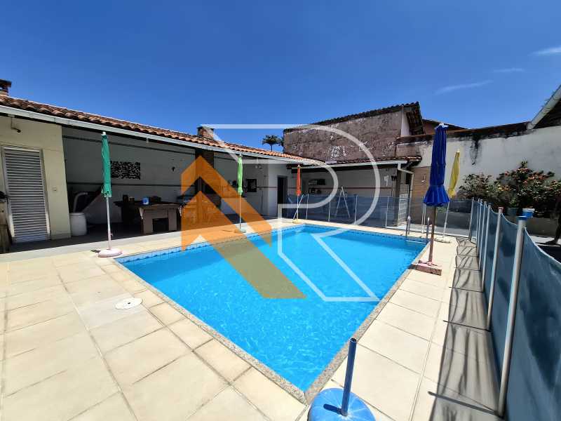 Casa, 3 quartos, 132 m² - Foto 25