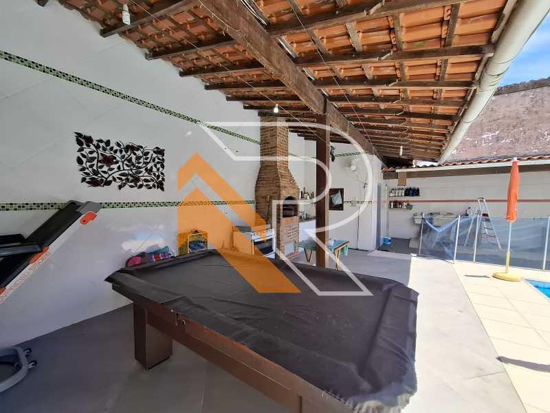 Casa, 3 quartos, 132 m² - Foto 28