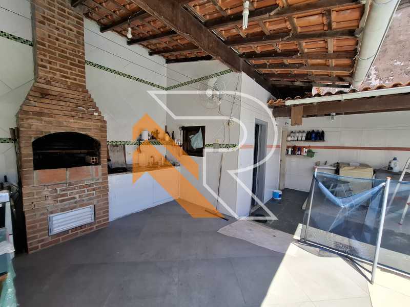 Casa, 3 quartos, 132 m² - Foto 29