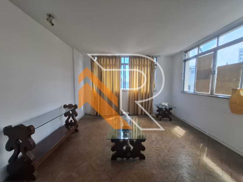 Apartamento, 3 quartos, 100 m² - Foto 3