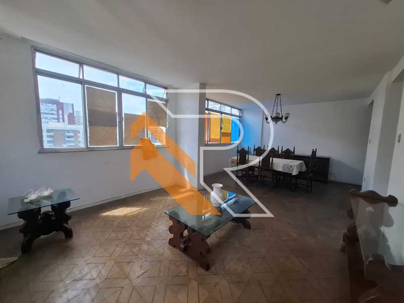 Apartamento, 3 quartos, 100 m² - Foto 7