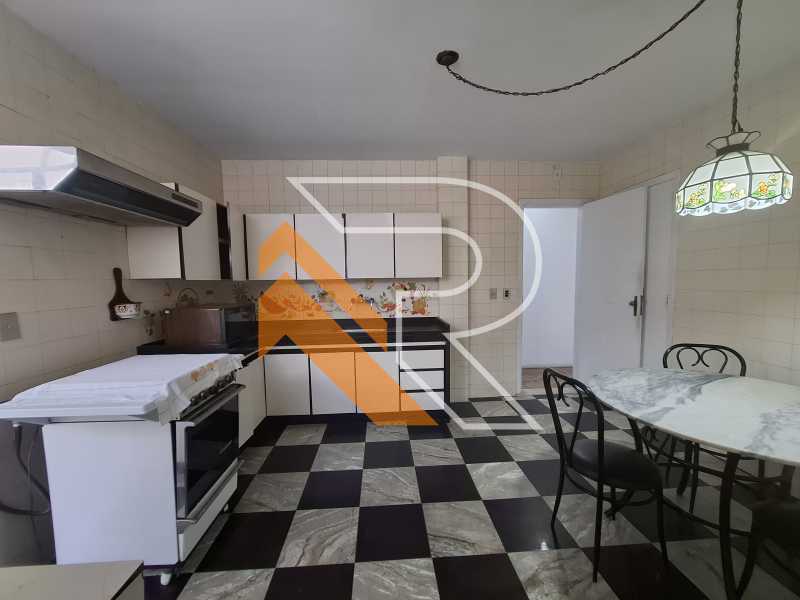 Apartamento, 3 quartos, 100 m² - Foto 23