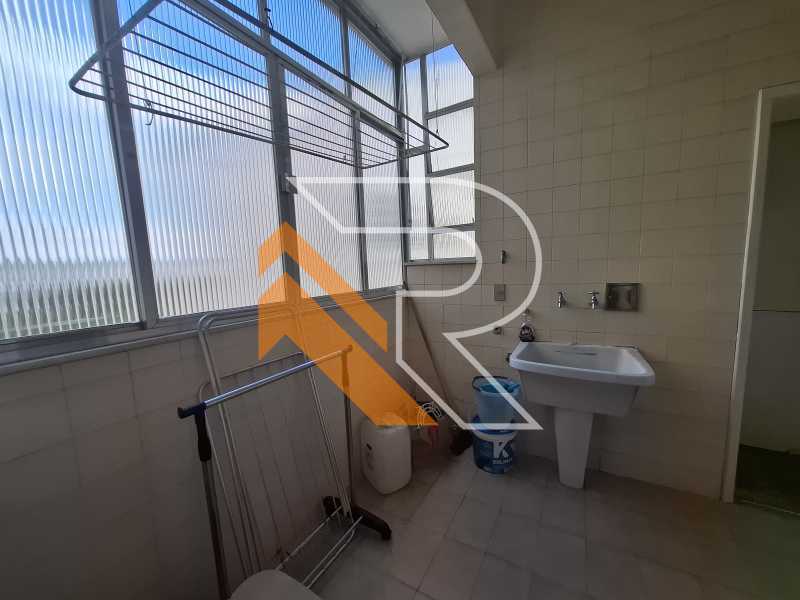 Apartamento, 3 quartos, 100 m² - Foto 27