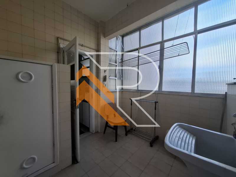 Apartamento, 3 quartos, 100 m² - Foto 30