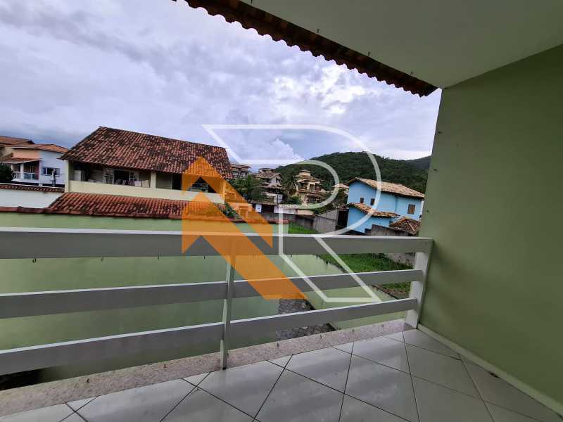 Casa de Condomínio, 3 quartos - Foto 12