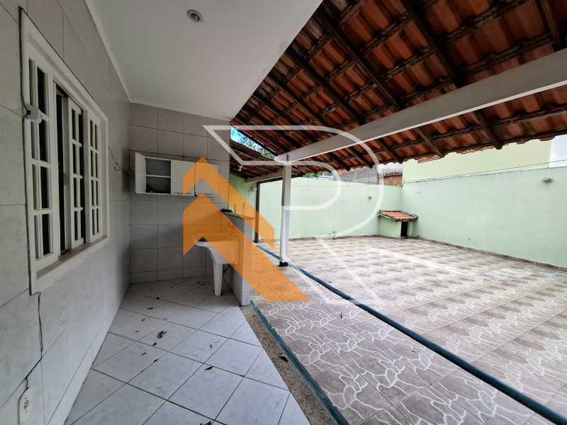 Casa de Condomínio, 3 quartos - Foto 22