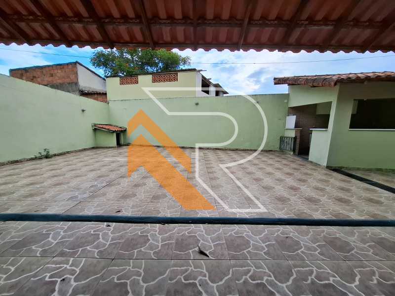 Casa de Condomínio, 3 quartos - Foto 25