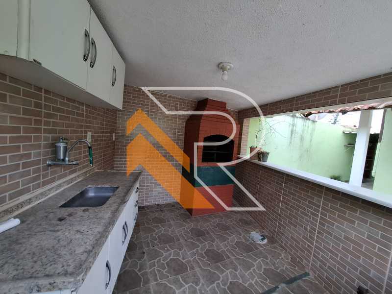 Casa de Condomínio, 3 quartos - Foto 26