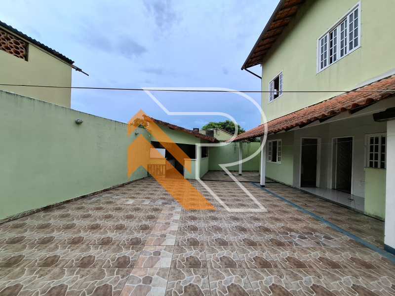 Casa de Condomínio, 3 quartos - Foto 27