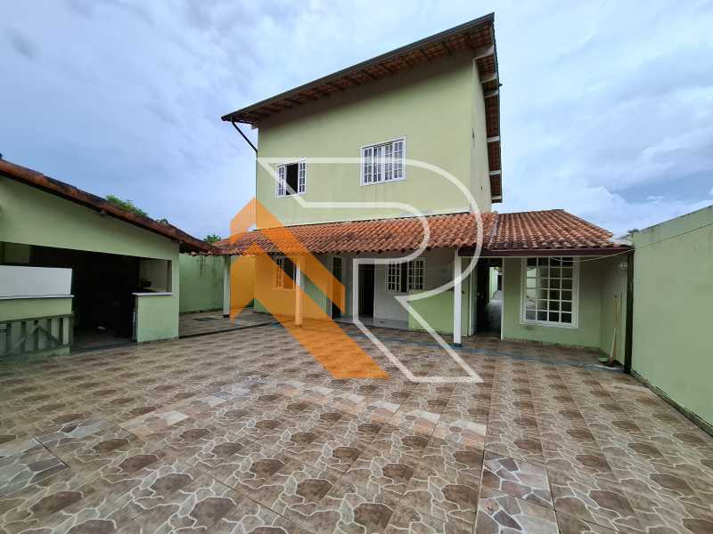 Casa de Condomínio, 3 quartos - Foto 28