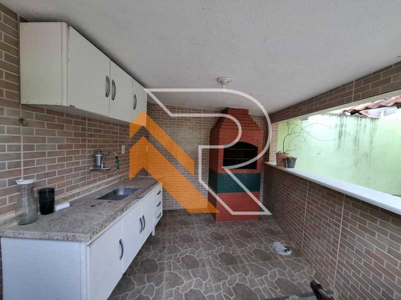 Casa de Condomínio, 3 quartos - Foto 29