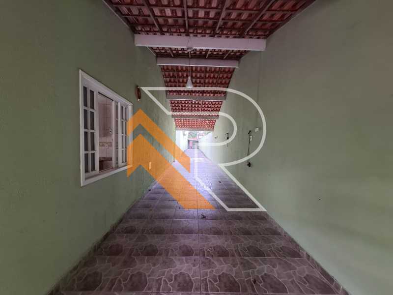 Casa de Condomínio, 3 quartos - Foto 30