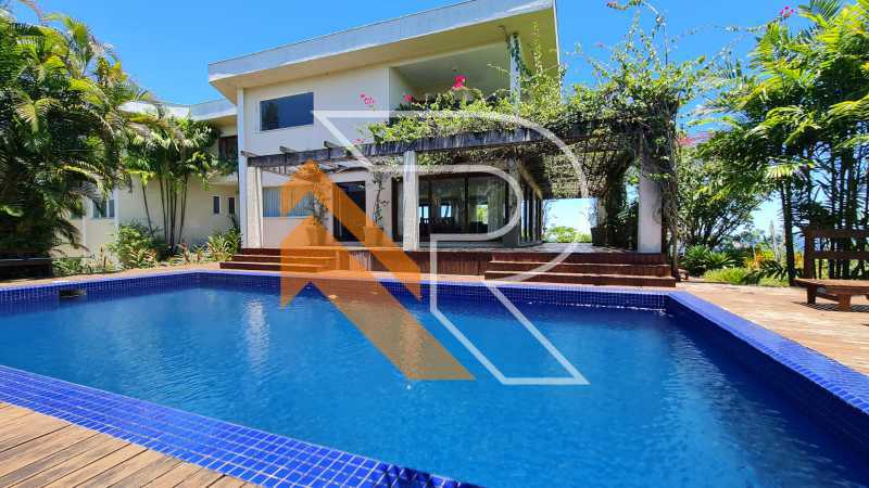 Casa, 3 quartos, 483 m² - Foto 1