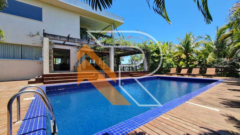 Casa, 3 quartos, 483 m² - Foto 2