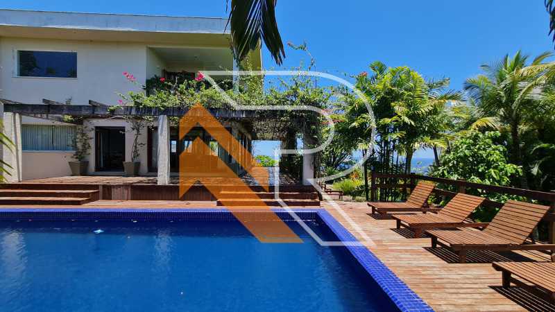 Casa, 3 quartos, 483 m² - Foto 3