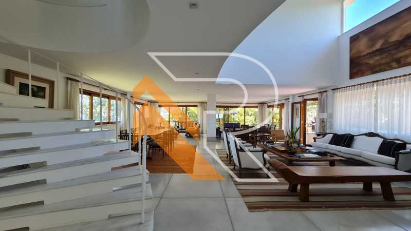 Casa, 3 quartos, 483 m² - Foto 9