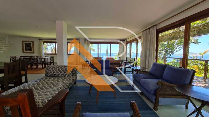 Casa, 3 quartos, 483 m² - Foto 12