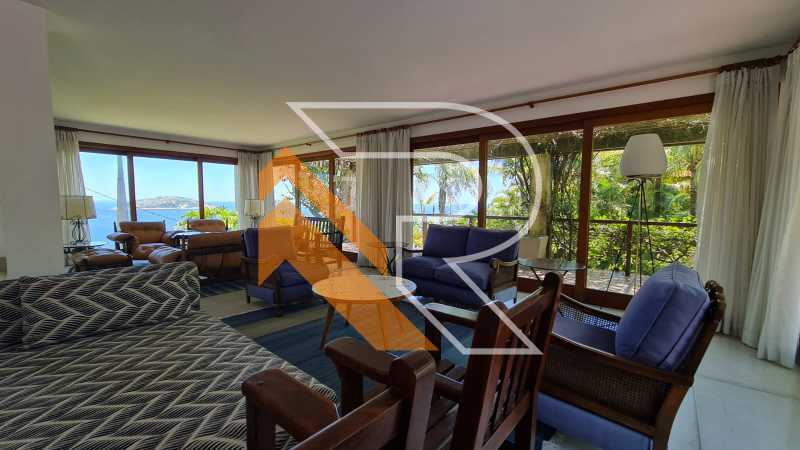 Casa, 3 quartos, 483 m² - Foto 13