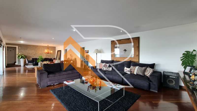 Casa à venda com 5 quartos, 949m² - Foto 10