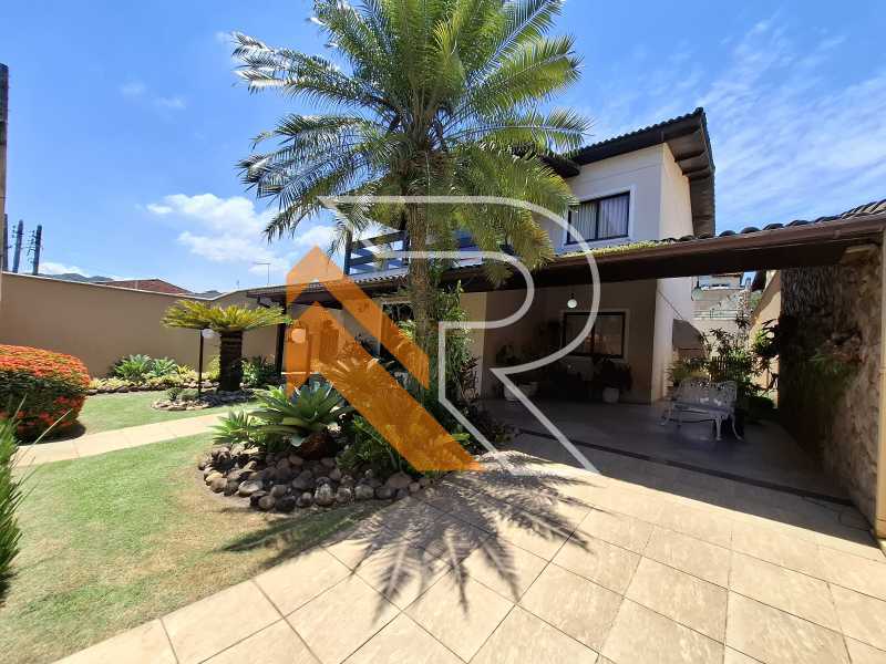 Casa de Condomínio, 5 quartos - Foto 3