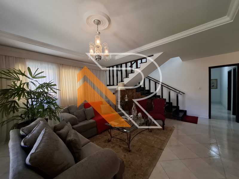 Casa de Condomínio, 5 quartos - Foto 4