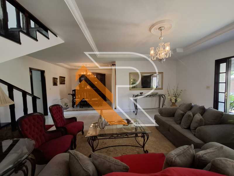 Casa de Condomínio, 5 quartos - Foto 5