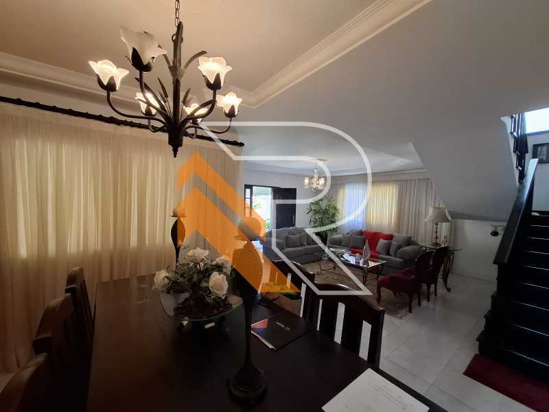 Casa de Condomínio, 5 quartos - Foto 6