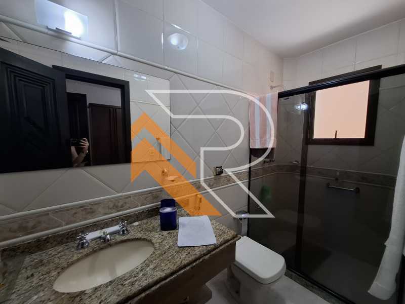 Casa de Condomínio, 5 quartos - Foto 9