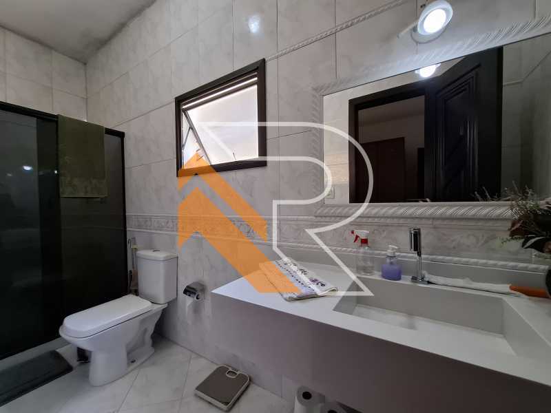 Casa de Condomínio, 5 quartos - Foto 11