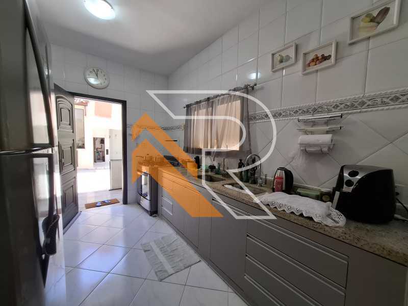 Casa de Condomínio, 5 quartos - Foto 14