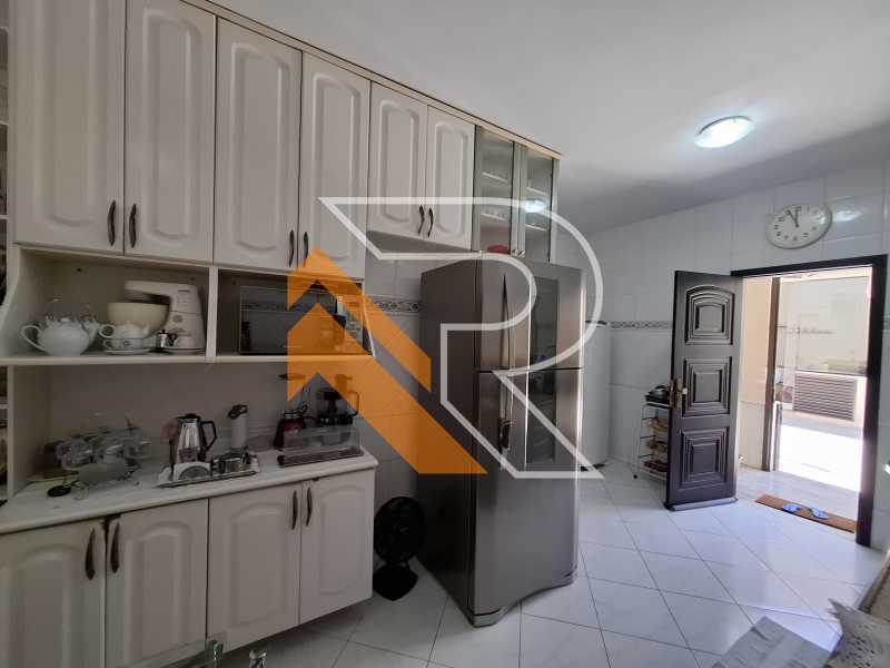 Casa de Condomínio, 5 quartos - Foto 15