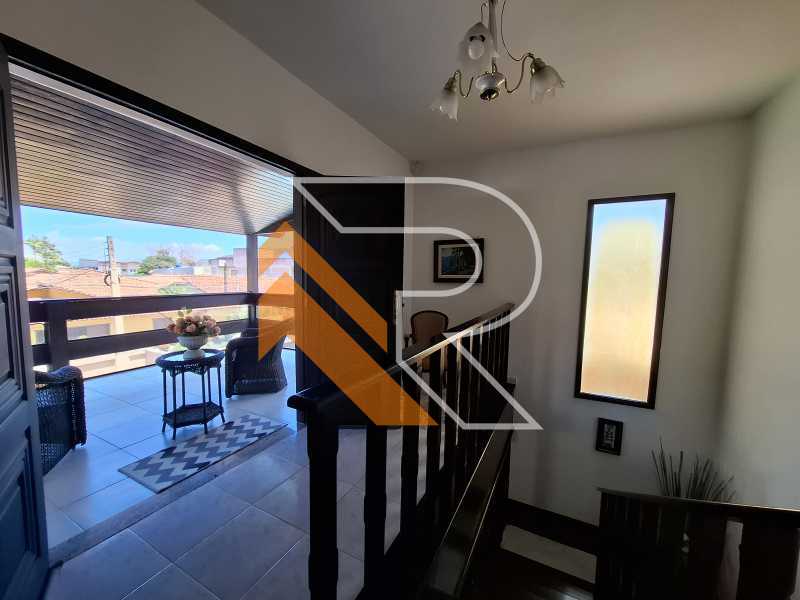 Casa de Condomínio, 5 quartos - Foto 17