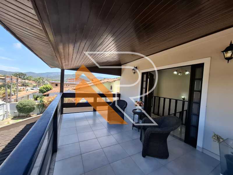 Casa de Condomínio, 5 quartos - Foto 18