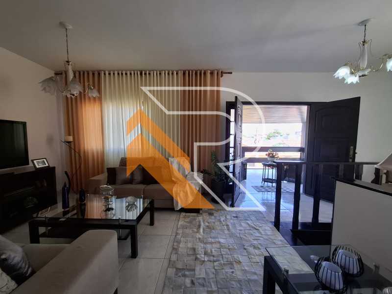 Casa de Condomínio, 5 quartos - Foto 20