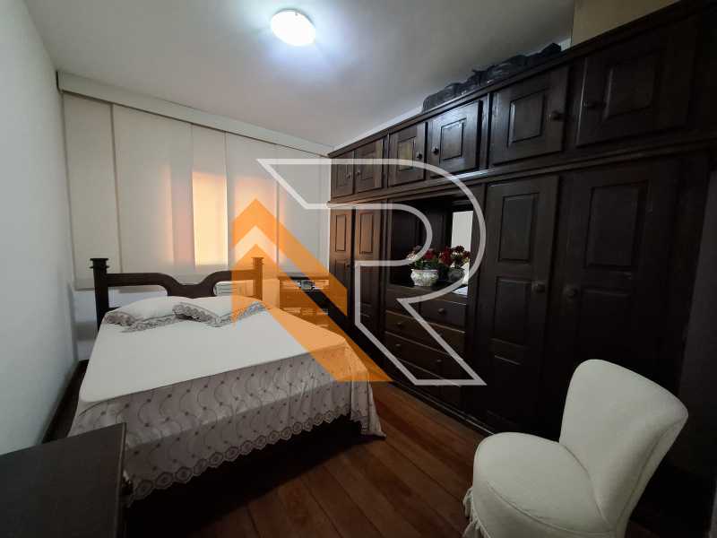 Casa de Condomínio, 5 quartos - Foto 21