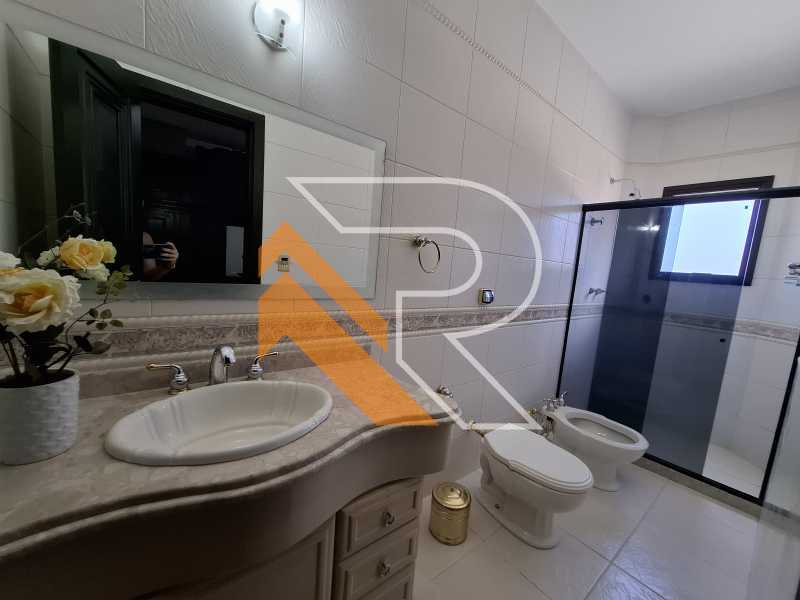 Casa de Condomínio, 5 quartos - Foto 22