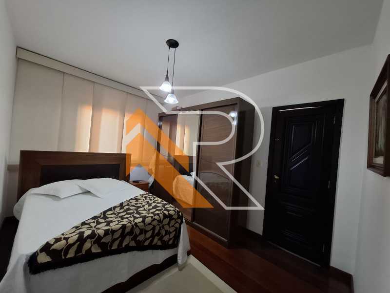 Casa de Condomínio, 5 quartos - Foto 23