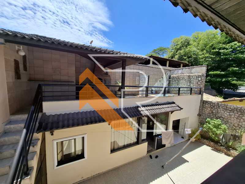 Casa de Condomínio, 5 quartos - Foto 24