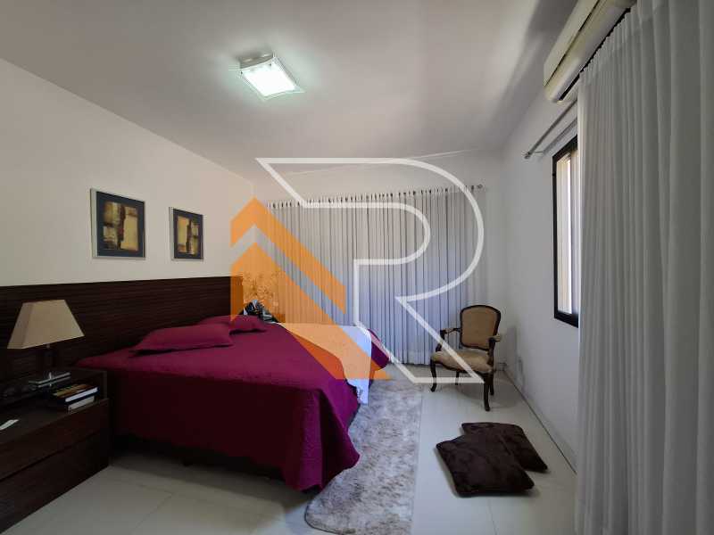 Casa de Condomínio, 5 quartos - Foto 25