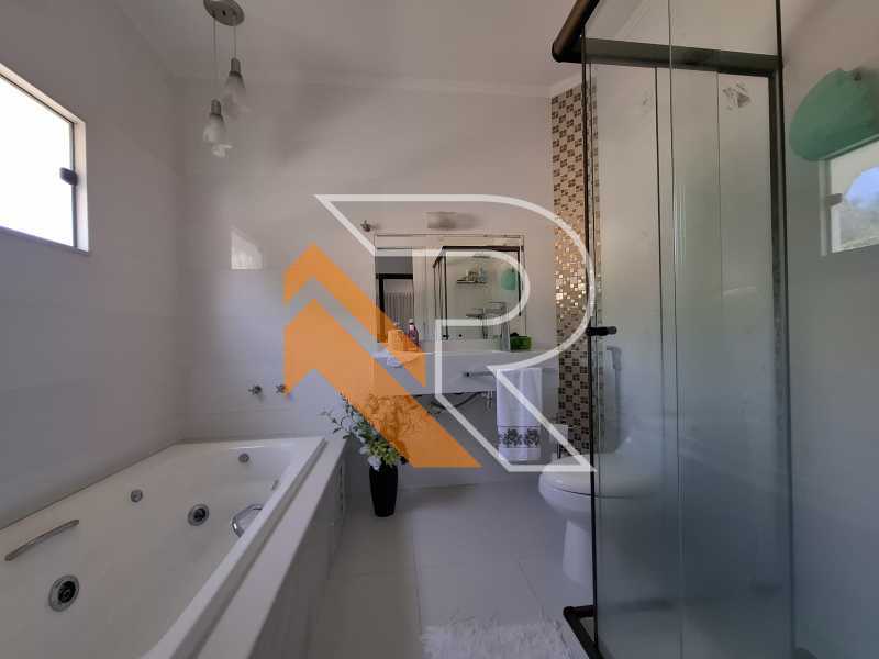 Casa de Condomínio, 5 quartos - Foto 27