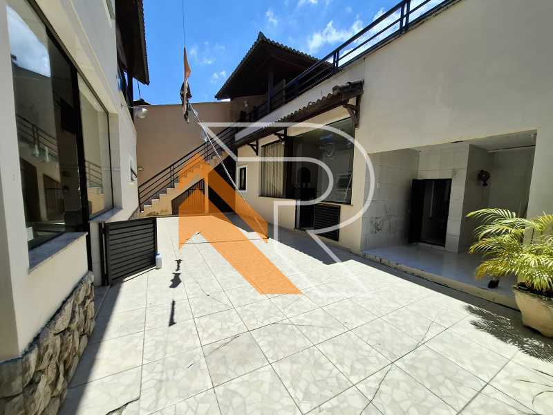 Casa de Condomínio, 5 quartos - Foto 28