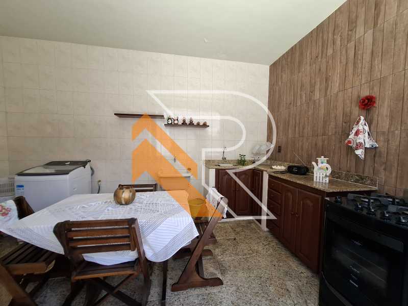 Casa de Condomínio, 5 quartos - Foto 29