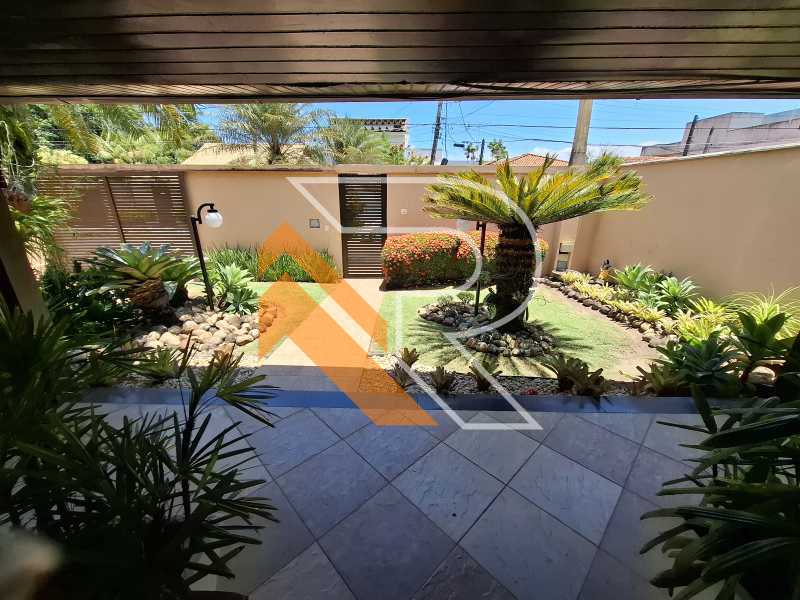 Casa de Condomínio, 5 quartos - Foto 30